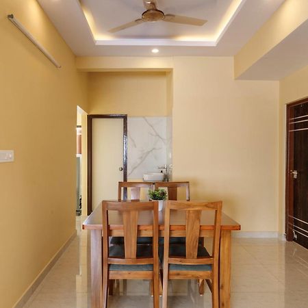 Classic Heights Serviced Apartments, Near Iim Bangalore, Exterior photo
