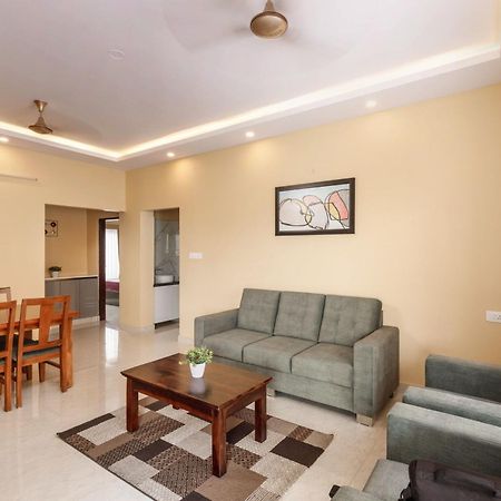 Classic Heights Serviced Apartments, Near Iim Bangalore, Exterior photo