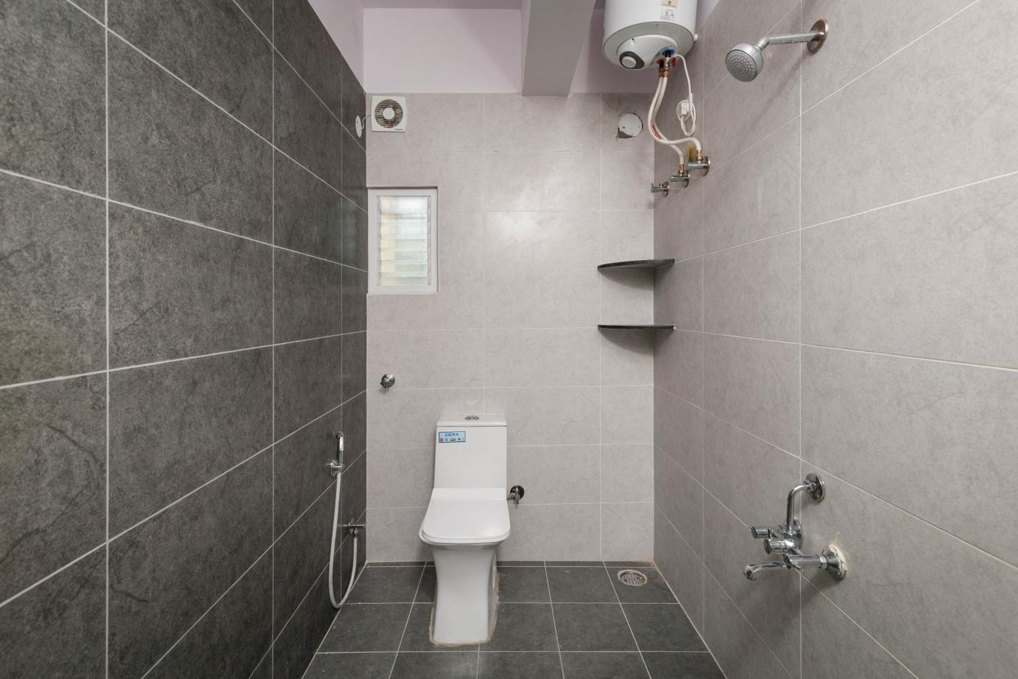 Classic Heights Serviced Apartments, Near Iim Bangalore, Exterior photo