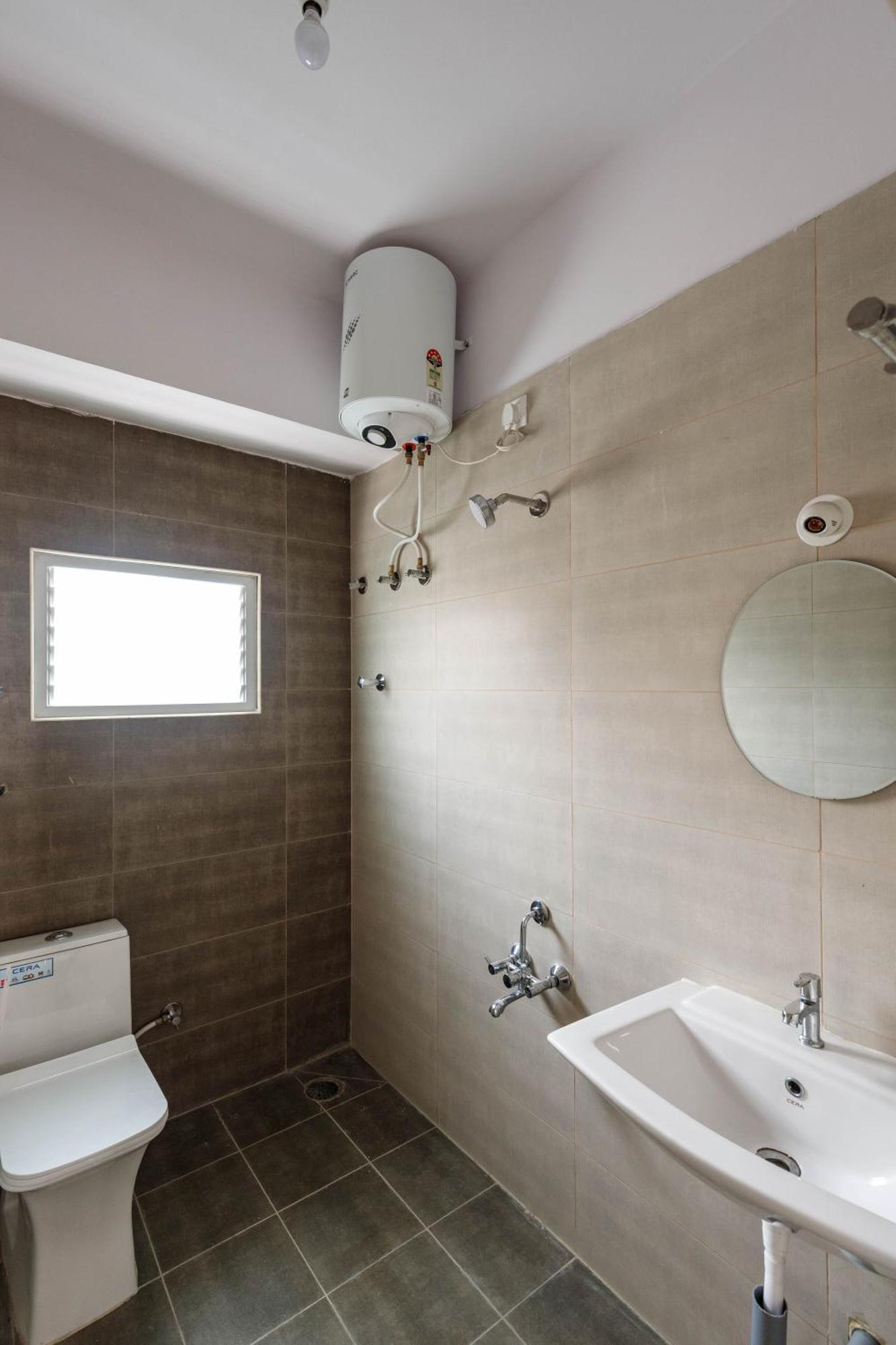 Classic Heights Serviced Apartments, Near Iim Bangalore, Exterior photo
