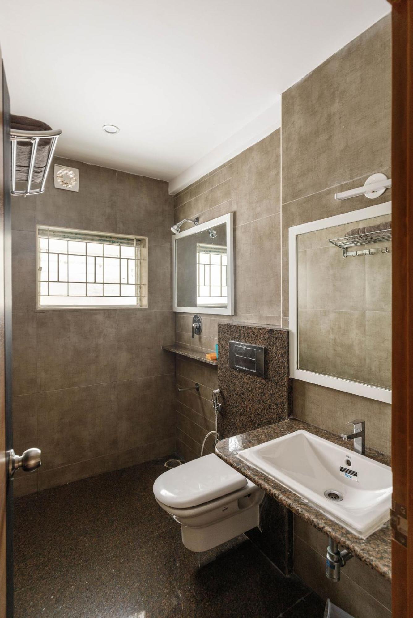 Classic Heights Serviced Apartments, Near Iim Bangalore, Exterior photo